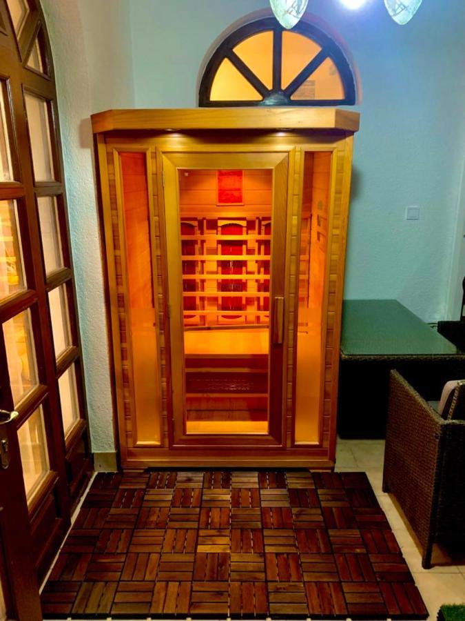 בודפשט Villa Butterfly מראה חיצוני תמונה