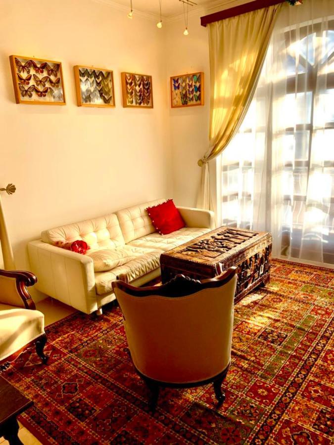 בודפשט Villa Butterfly מראה חיצוני תמונה