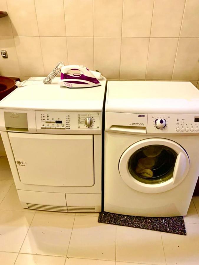 בודפשט Villa Butterfly מראה חיצוני תמונה