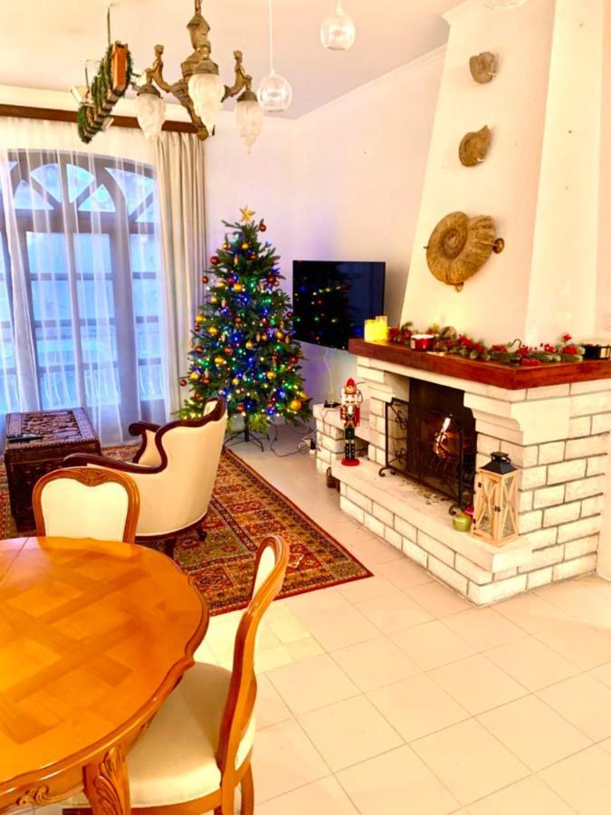 בודפשט Villa Butterfly מראה חיצוני תמונה