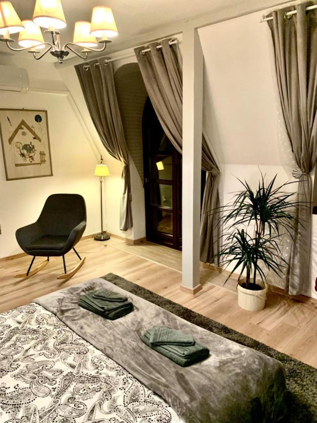 בודפשט Villa Butterfly מראה חיצוני תמונה