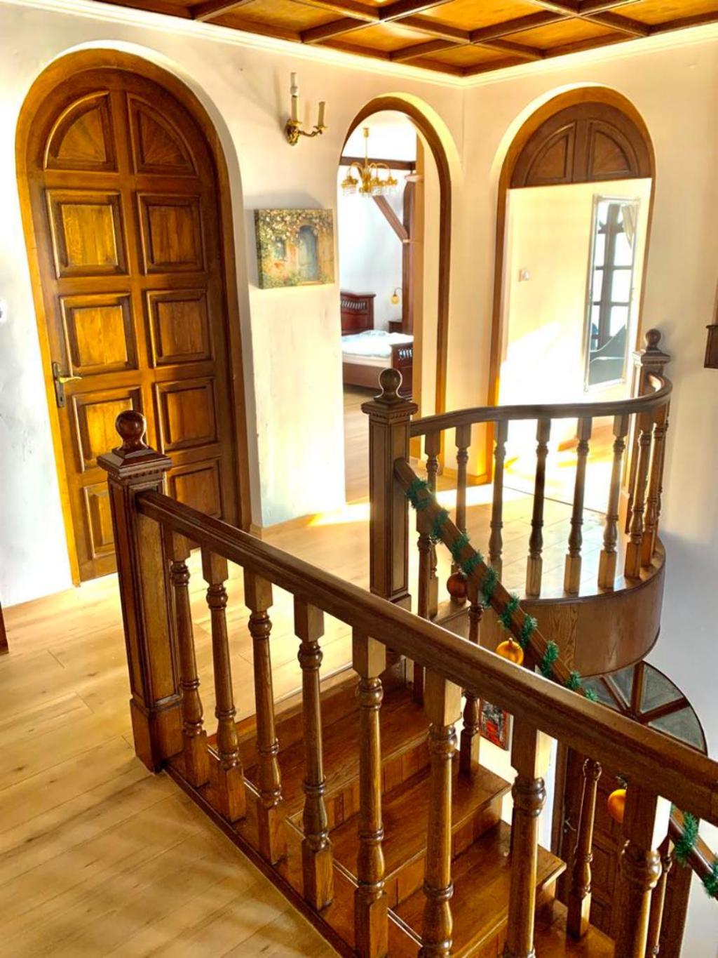 בודפשט Villa Butterfly מראה חיצוני תמונה