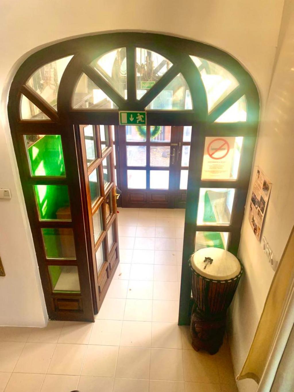 בודפשט Villa Butterfly מראה חיצוני תמונה