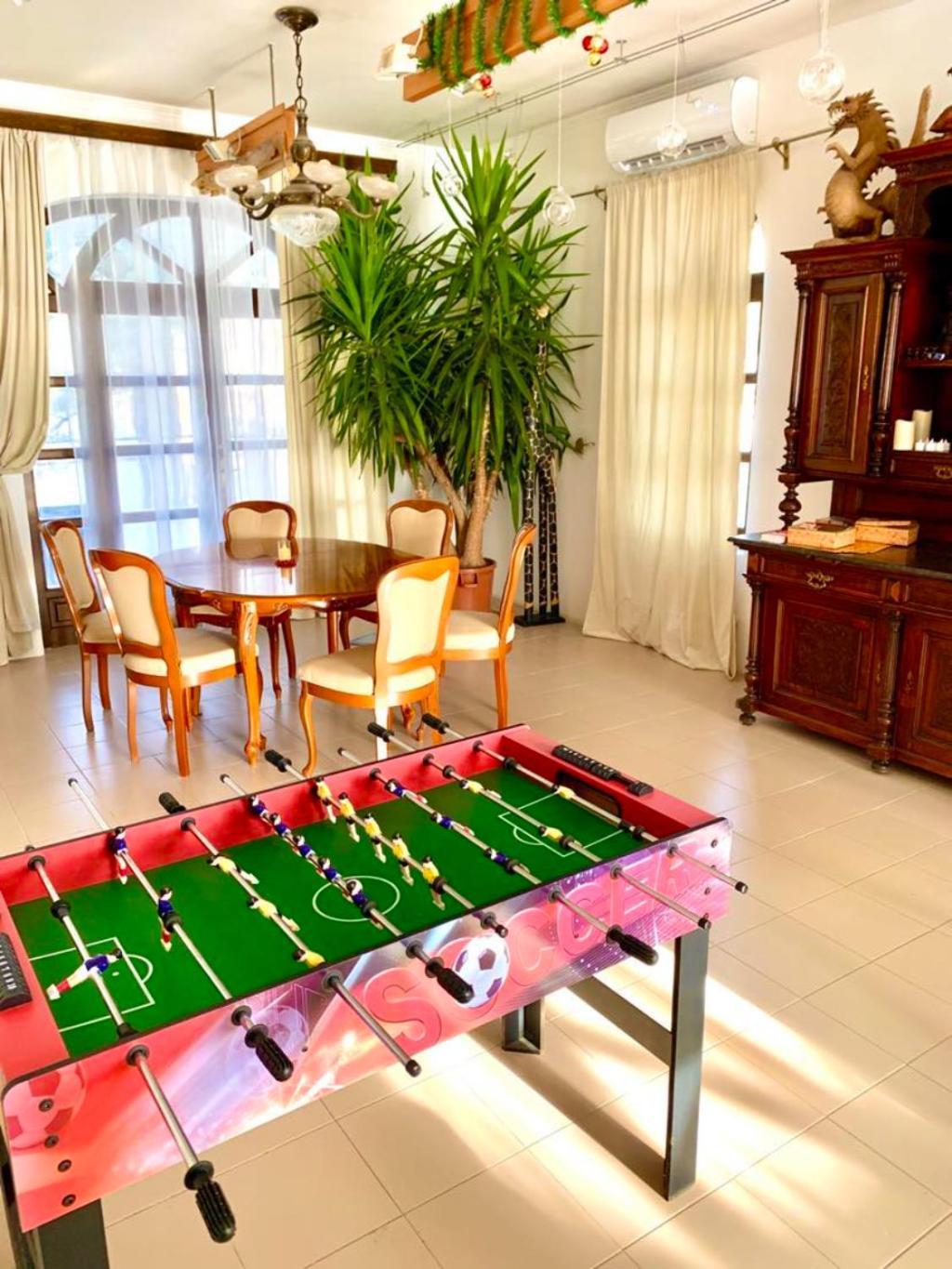 בודפשט Villa Butterfly מראה חיצוני תמונה