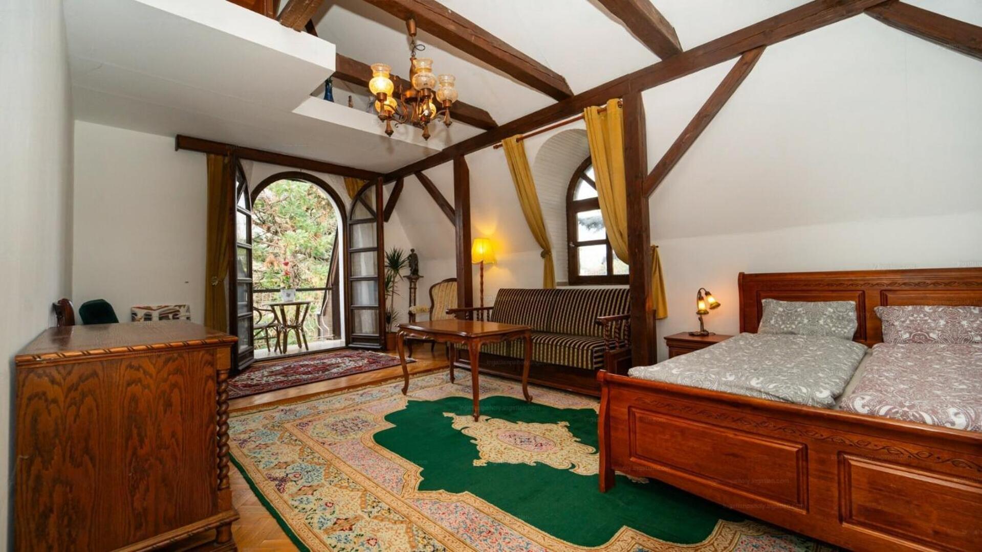 בודפשט Villa Butterfly מראה חיצוני תמונה