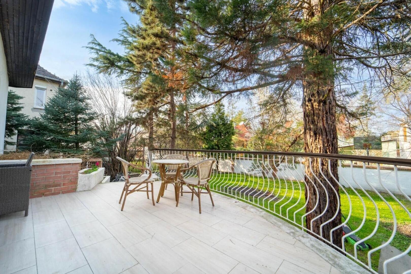 בודפשט Villa Butterfly מראה חיצוני תמונה