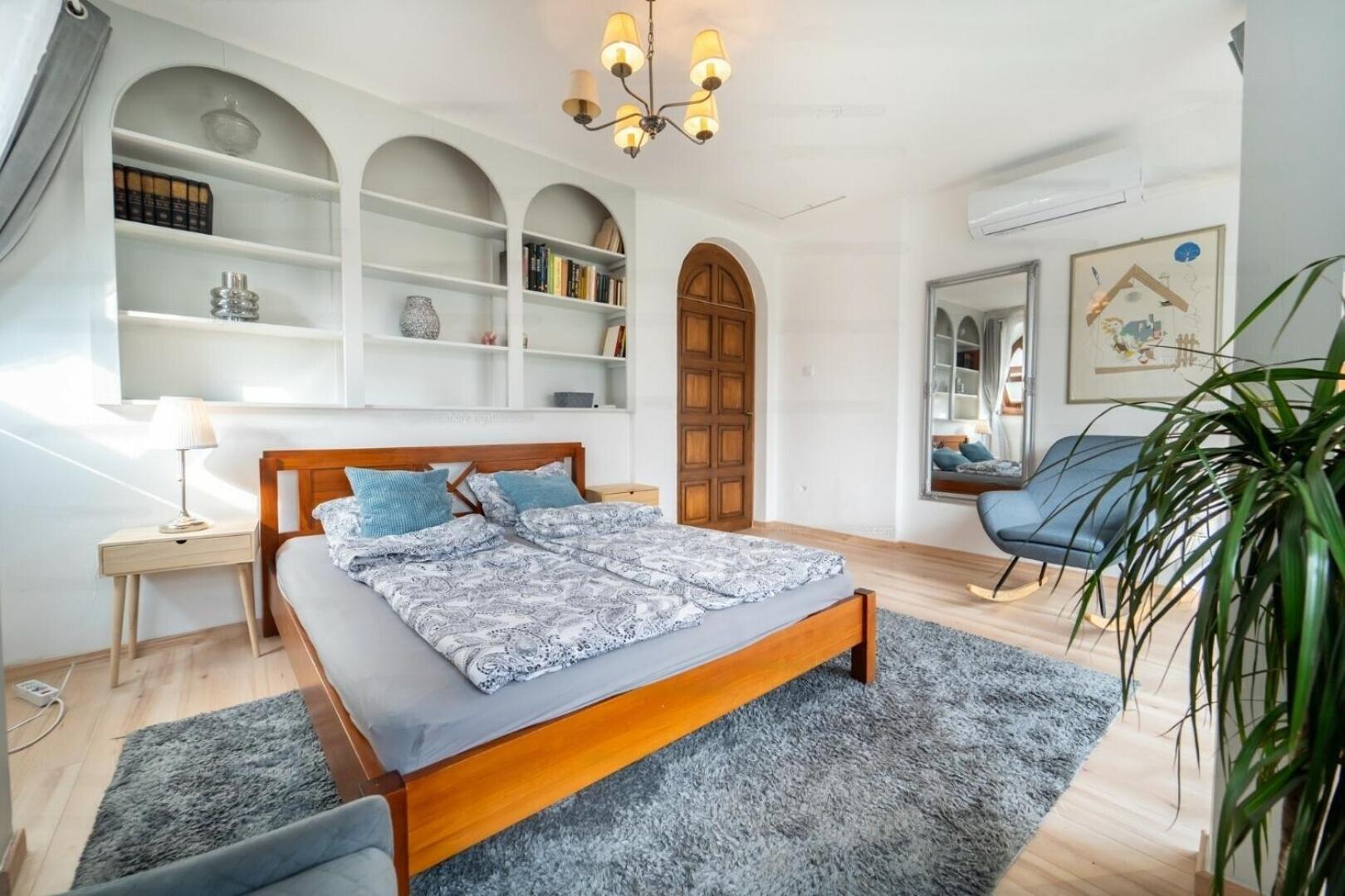בודפשט Villa Butterfly מראה חיצוני תמונה